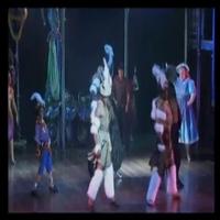 STAGE TUBE: TWIST at Alliance - First Look! Video